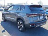 New 2025 Volkswagen Taos SE image 4