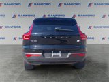 Used 2021 Volvo XC40 P8 Recharge w/ Advanced Package image 4