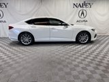 Certified 2023 Acura TLX image 2