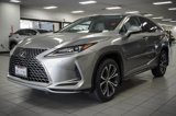 Certified 2022 Lexus RX 350 FWD w/ Premium Package image 3