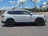 Used 2019 Volkswagen Atlas SE w/ Towing Package image 3