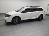 Used 2018 Dodge Journey SE w/ Blacktop Package image 2