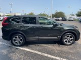 Used 2018 Honda CR-V EX image 2