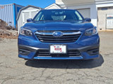 Certified 2022 Subaru Legacy Premium image 2