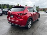 Used 2021 MAZDA CX-5 Grand Touring Reserve image 4