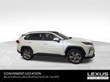 Used 2021 Toyota RAV4 Limited image 5