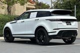 Certified 2024 Land Rover Range Rover Evoque Dynamic SE image 3