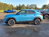 New 2025 Chevrolet TrailBlazer LT image 3
