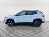 Used 2022 Jeep Compass Latitude image 4