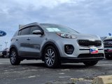 Used 2019 Kia Sportage EX w/ EX Technology Package image 3