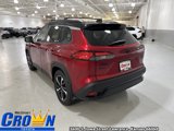 New 2025 Toyota Corolla Cross AWD Hybrid image 6