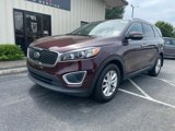 Used 2018 Kia Sorento LX image 2