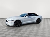 Used 2020 Ford Mustang Premium image 4