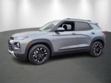 Used 2021 Chevrolet TrailBlazer LT w/ Driver Confidence Package image 3