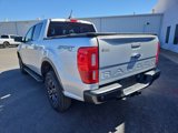 Used 2019 Ford Ranger Lariat w/ Equipment Group 501A Mid image 5