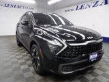 Used 2023 Kia Sportage X-Line image 3