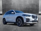 Used 2022 BMW X5 sDrive40i w/ Luxury Seating Package image 3