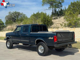 Used 1997 Ford F250 4x4 Crew Cab Heavy Duty image 3