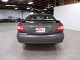 Used 2004 Toyota Camry XLE image 4