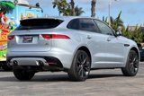 Used 2017 Jaguar F-PACE First Edition image 4