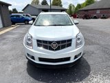 Used 2012 Cadillac SRX Performance image 3