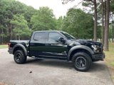 Used 2018 Ford F150 Raptor w/ Equipment Group 802A Luxury image 2
