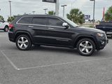 Used 2014 Jeep Grand Cherokee Overland w/ Advanced Technology Group image 2