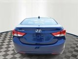 Used 2013 Hyundai Elantra GLS w/ Preferred Pkg image 5