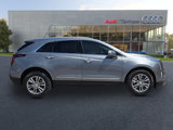 Used 2021 Cadillac XT5 Premium Luxury image 3