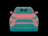 Used 2020 Toyota RAV4 XLE image 4
