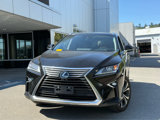 Used 2017 Lexus RX 350 FWD image 2