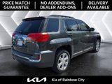 Used 2017 GMC Terrain SLE w/ Driver Alert Package I image 4