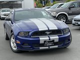 Used 2013 Ford Mustang Coupe image 3