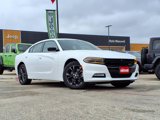 Used 2023 Dodge Charger SXT w/ Blacktop Package image 2
