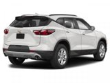 Certified 2022 Chevrolet Blazer LT image 2