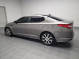 Used 2013 Kia Optima SX w/ Premium Touring Pkg image 3