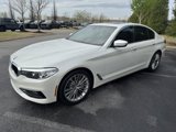 Used 2018 BMW 540i image 6
