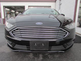 Used 2018 Ford Fusion S image 2