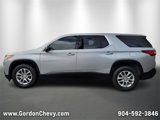 Used 2020 Chevrolet Traverse LS image 2