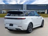 New 2025 Land Rover Range Rover Sport Autobiography image 3