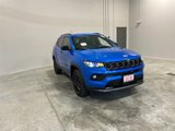 New 2025 Jeep Compass Latitude w/ Altitude Special Edition image 4