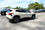 New 2026 Chevrolet Trax RS w/ Driver Confidence Package image 5