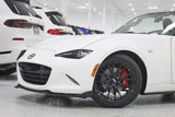 Used 2017 MAZDA MX-5 Miata Club w/ Brembo/BBS Package image 4