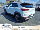 New 2026 Chevrolet TrailBlazer LT w/ Driver Confidence Package image 6