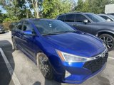Used 2020 Hyundai Elantra Sport image 2