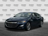 Used 2021 Chevrolet Malibu Premier image 5