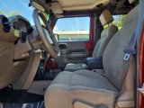 Used 2007 Jeep Wrangler Unlimited Sahara image 4