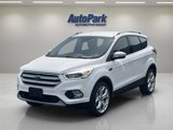 Used 2019 Ford Escape Titanium image 3