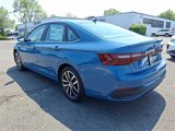 New 2025 Volkswagen Jetta SE image 3