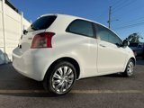 Used 2007 Toyota Yaris 2-Door Hatchback image 3